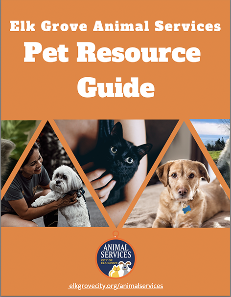 cover of guide