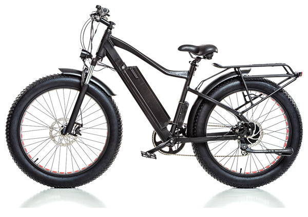 bike