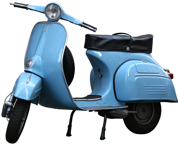 vespa