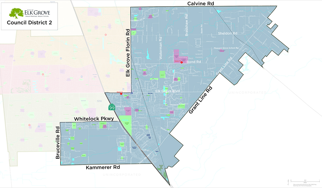 district 2 map