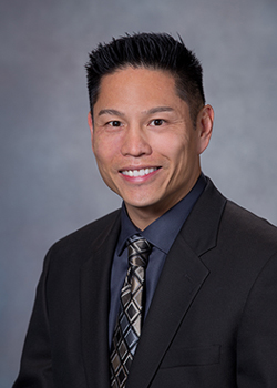 Photo of Darren Suen