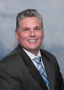 Photo of Kevin Spease