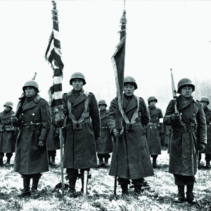 442nd Regimental Combat Team