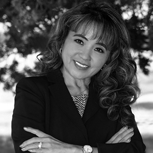 Assemblymember Stephanie Nguyen