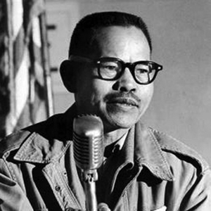 Larry Itliong