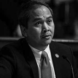 Sokhary Chau