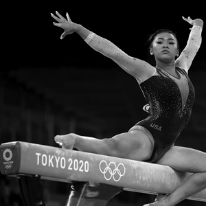 Sunisa (Suni) Lee
