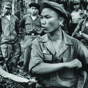 General Vang Pao