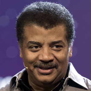 Neil deGrasse Tyson