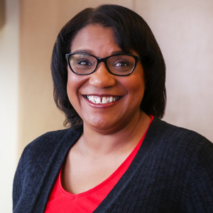 Tina Lee-Vogt