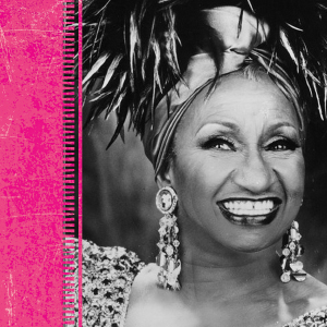 Celia Cruz