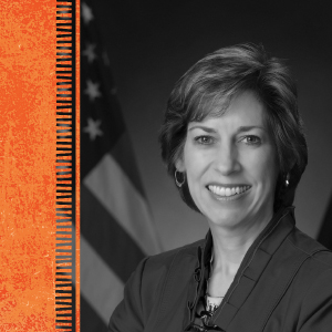Ellen Ochoa