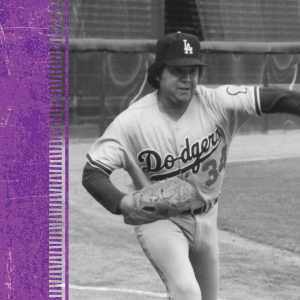 Fernando Valenzuela