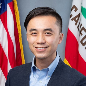 Alex Lee