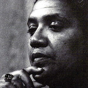 Audre Lorde