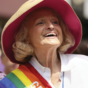 Edith Windsor