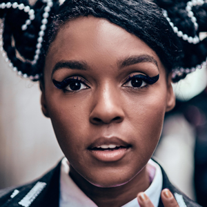Janelle Monae