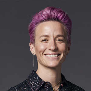Megan Rapinoe