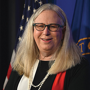 Dr. Rachel Levine