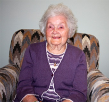 ann pinto