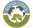 Sister Cities International Logo
