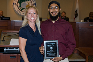 recipient photo