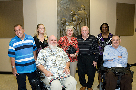recipient photo
