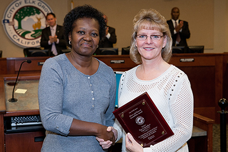 recipient photo