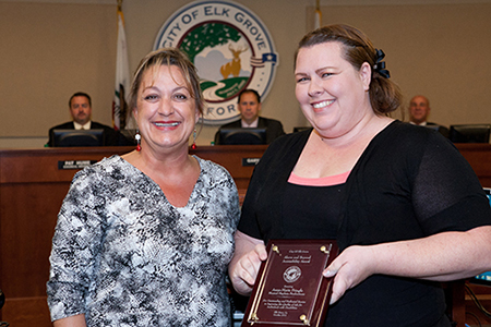 recipient photo