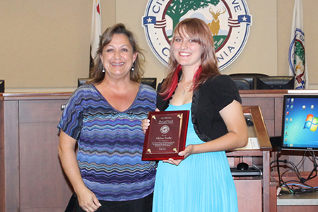 recipient photo