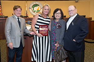 recipient photo