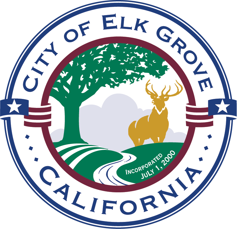city of elk grove