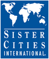 Sister Cities International Logo