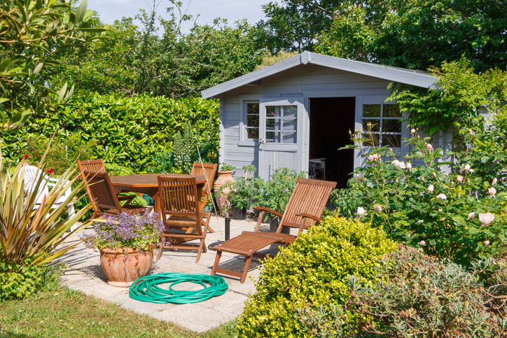 Accessory Dwelling Unit