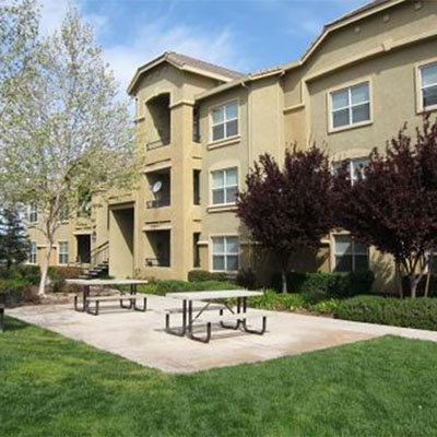 Agave Apartments Elk Grove