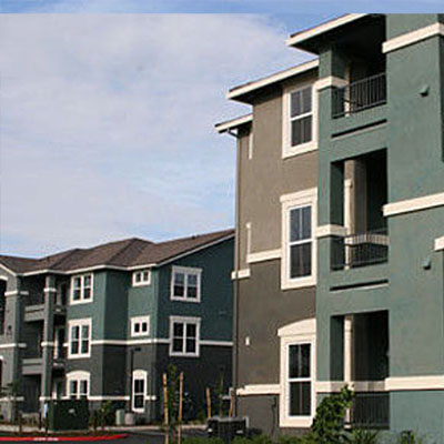 montego falls apartment exterior