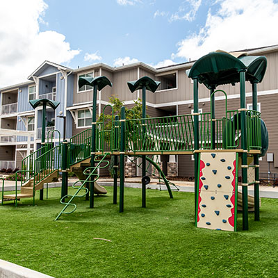 gardens at quail run apartment amenities