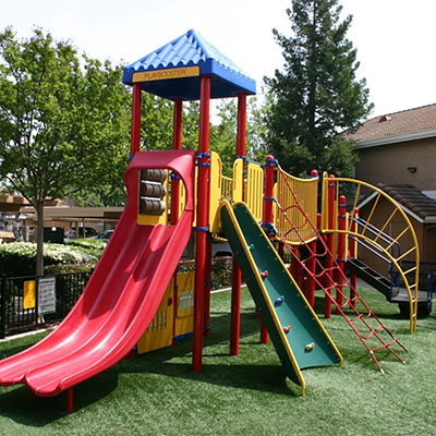 terracina apartment amenity