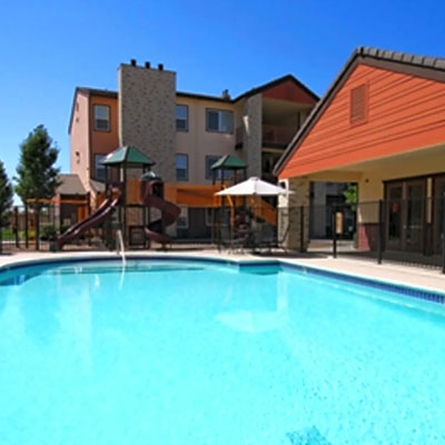 waterman apartment amenities