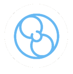 business logo
