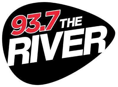 93.7 The River