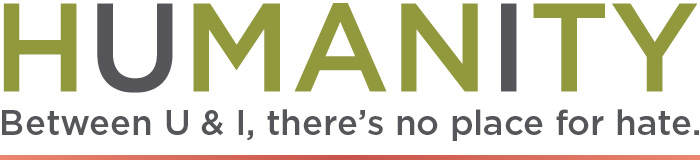 Humanity Website Header Graphic