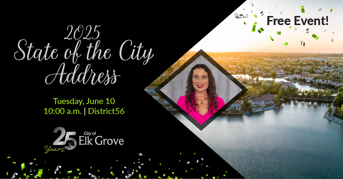 state of the city ad