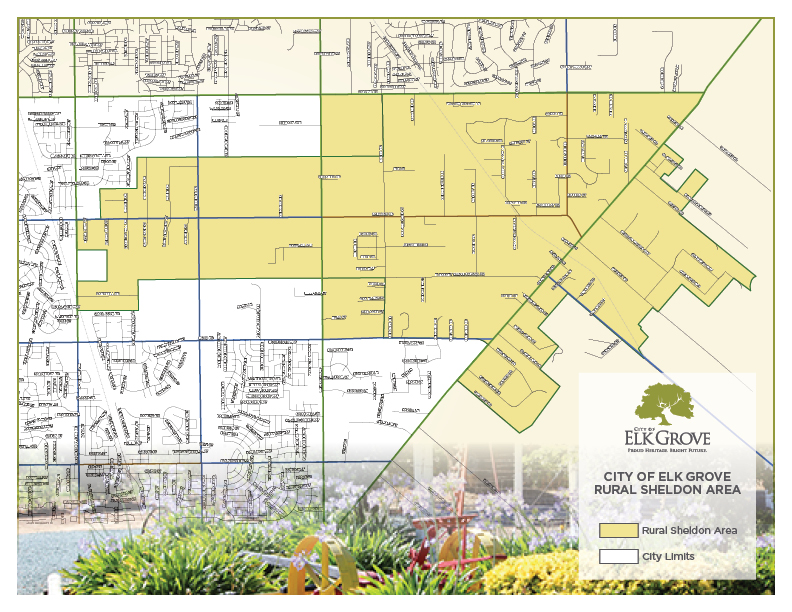 rural elk grove