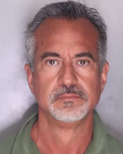 photo of Jeffrey Labrado