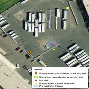 City of Elk Grove Corporation Yard