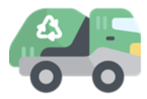 less landfills